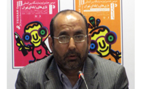 رونمایی از 30 محصول جدید در دومین نمایشگاه بین المللی بازیهای رایانهای تهران
